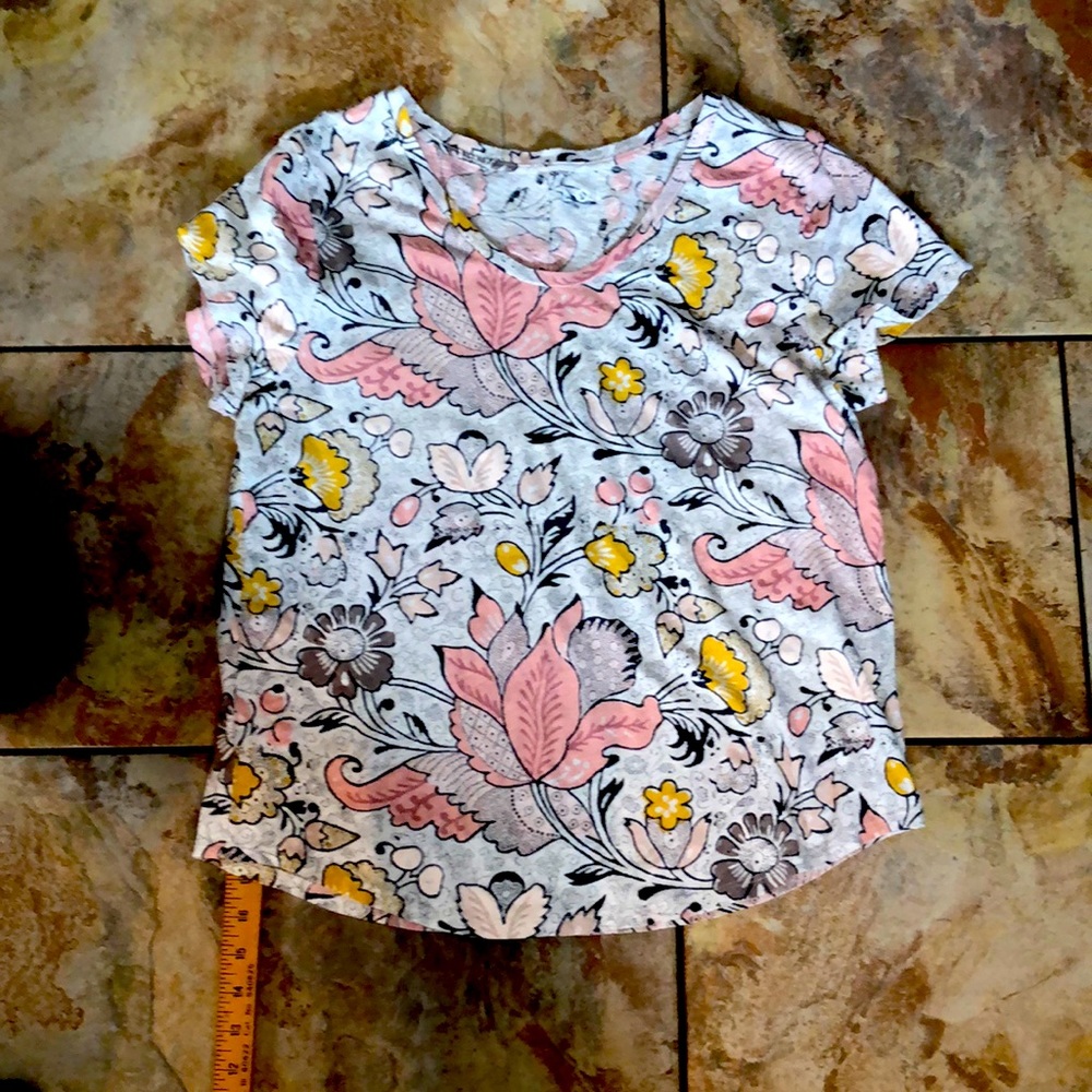 Loft vintage soft T-shirt